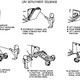 Illustration for article titled 12 NASA Blueprints For Building Your Own Spaceship